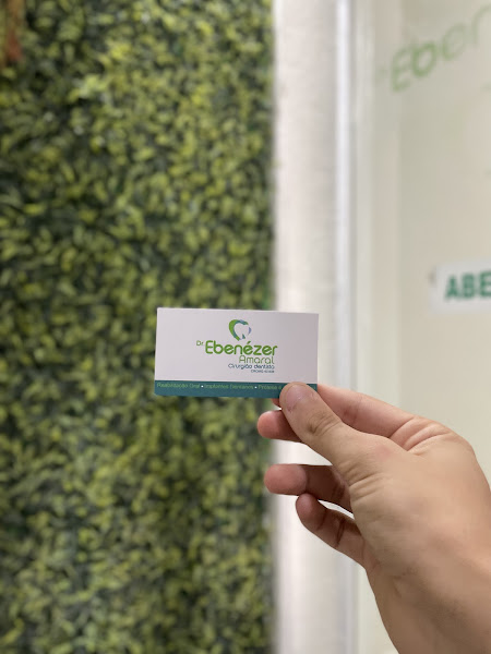 Foto 2 de Ateliê Dental Ebenezer Amaral
