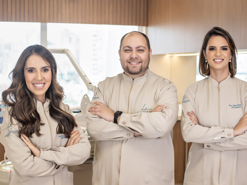 Foto 3 de Ateliê do sorriso - Clínica odontológica