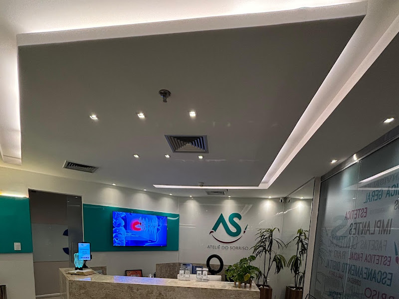 Foto de Ateliê do Sorriso - Clínica Odontológica