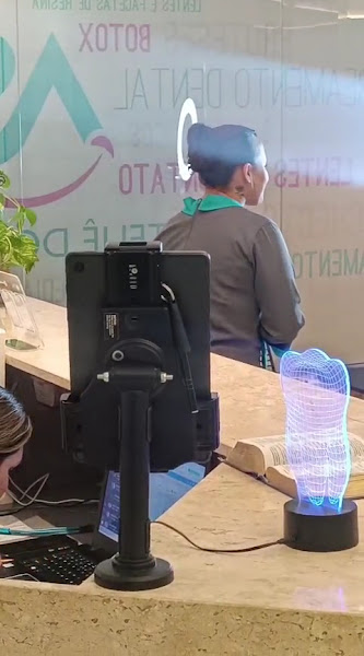 Foto 4 de Ateliê do Sorriso - Clínica Odontológica