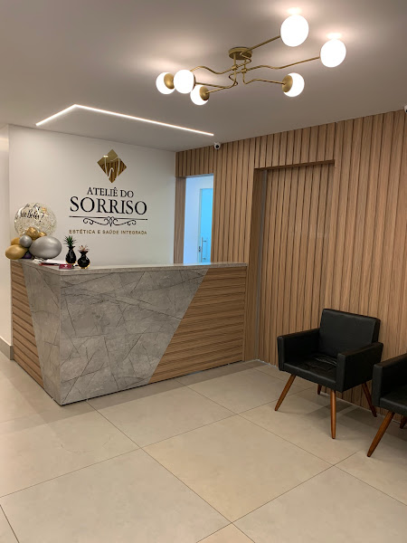 Foto 2 de Ateliê do Sorriso | Dentista Recanto das Emas