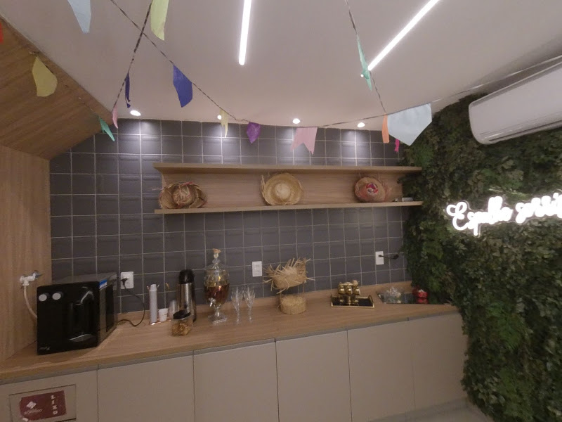 Foto 5 de Ateliê do Sorriso | Dentista Recanto das Emas