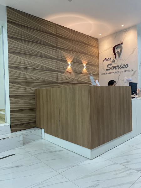 Foto 2 de Ateliê do Sorriso