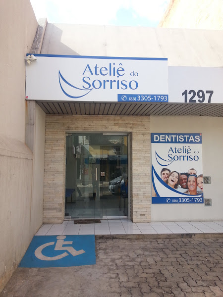 Foto 3 de Ateliê do Sorriso