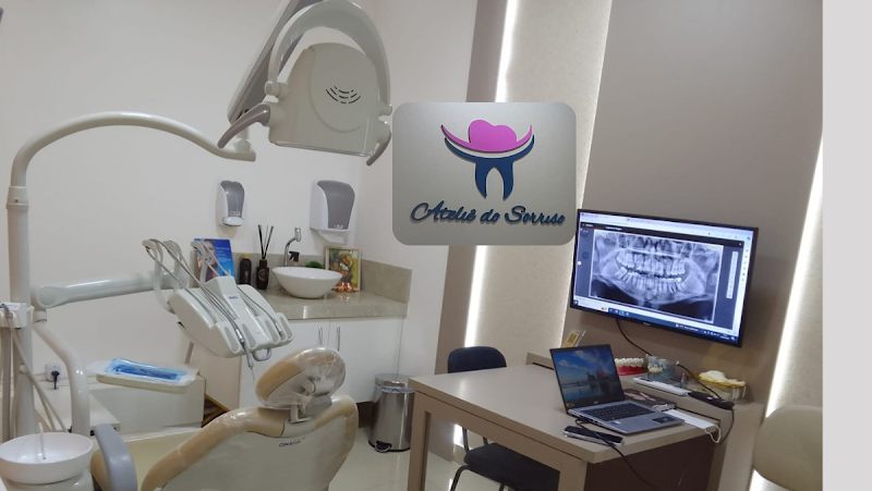 Foto 2 de Ateliê do Sorriso Odontologia