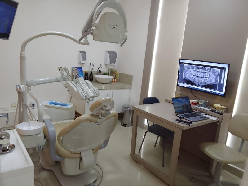 Foto 3 de Ateliê do Sorriso Odontologia