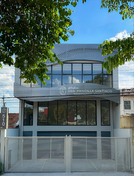 Foto 2 de Ateliê Dra. Priscilla Santiago Odontologia Estética