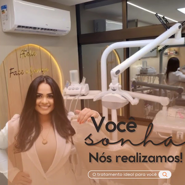 Foto 3 de Ateliê Face e Sorriso