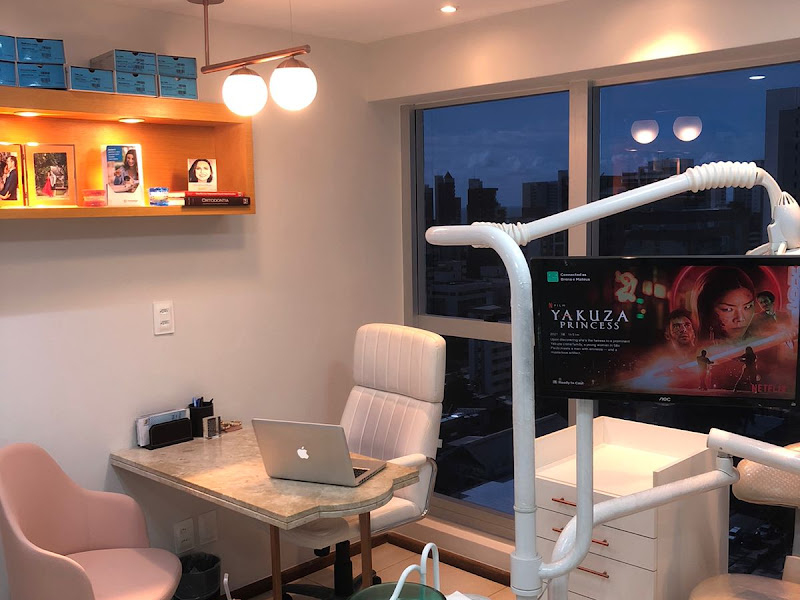 Foto 9 de Ateliê Face e Sorriso