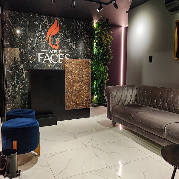 Foto 2 de Ateliê Faces