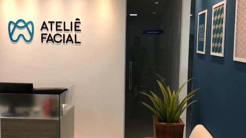 Foto 2 de Ateliê Facial