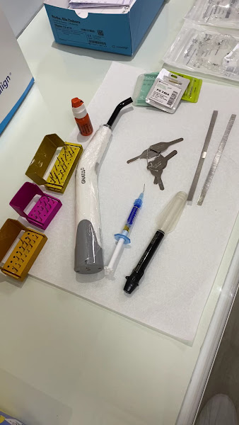 Foto 3 de Ateliê Moema Odontologia Especializada