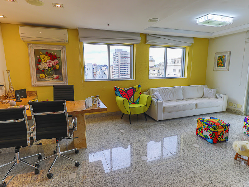 Foto 11 de Ateliê Moema Odontologia Especializada