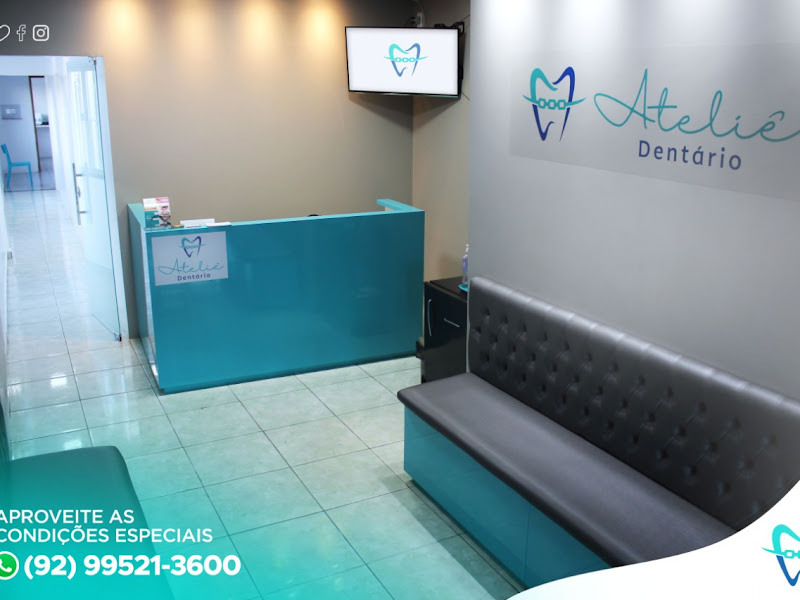 Foto 2 de Ateliê Odonto Design