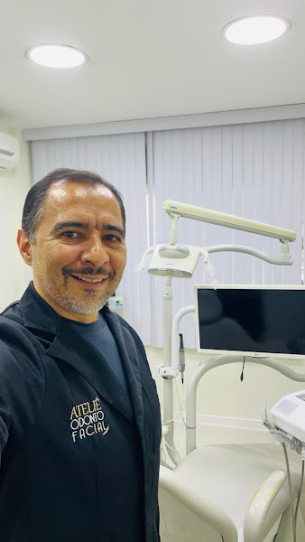 Foto 2 de Ateliê Odonto Facial Clínica Odontológica