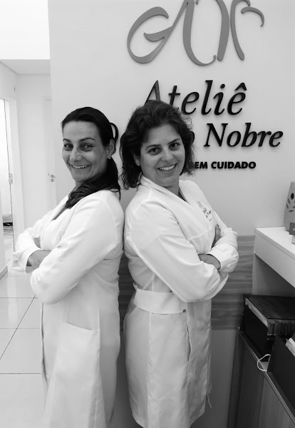 Foto 2 de Ateliê Odonto Nobre | Clínica Odontológica em Cotia | Invisalign | Dentista Adulto e Infantil