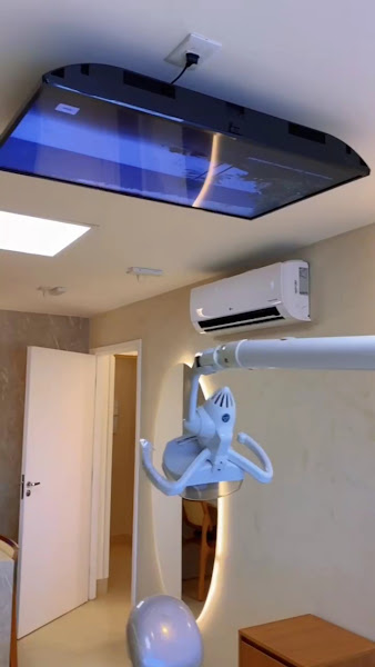 Foto 3 de Ateliê Odontologia