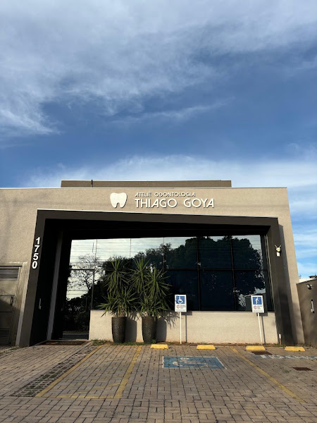 Foto 2 de Ateliê Odontologia - Dr Thiago Goya