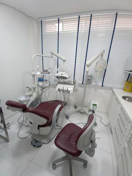 Foto 3 de Ateliê Odontológico