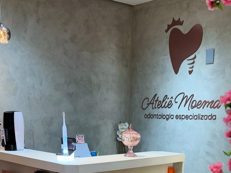 Foto 6 de Ateliê Odontológico