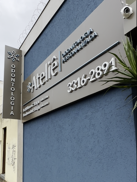 Foto 2 de Ateliê Odontológico