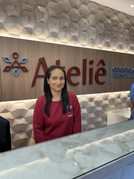 Foto 3 de Ateliê Odontológico