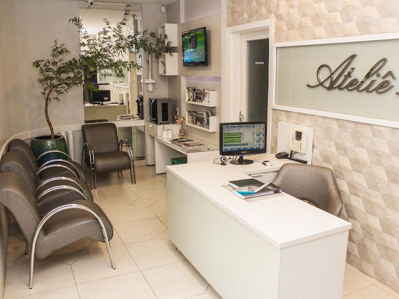 Foto 6 de Ateliê Odontológico