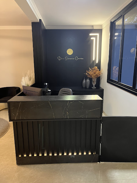 Foto 3 de Ateliê Odontológico Dra. Simone Corrêa