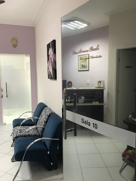 Foto 2 de Ateliê Odontológico Pecci & Perali