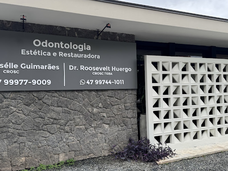Foto 2 de Ateliê Odontológico Top Art - Laboratório de Prótese Dentária