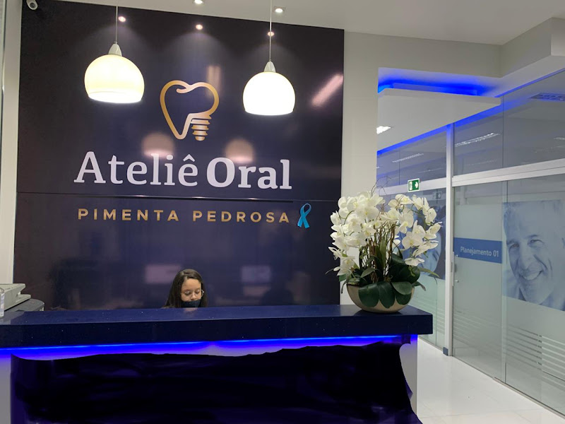 Foto 4 de Ateliê Oral - Betim