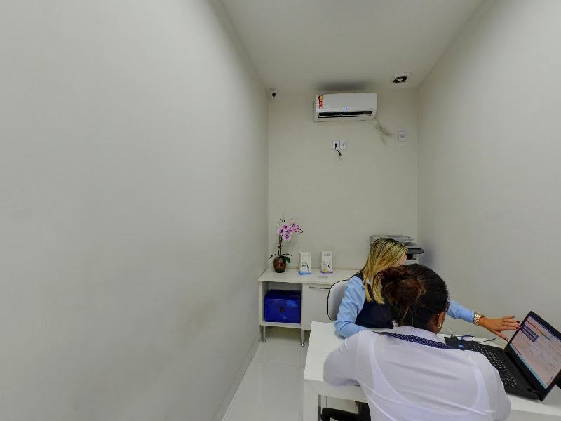 Foto 5 de Ateliê Oral - Betim