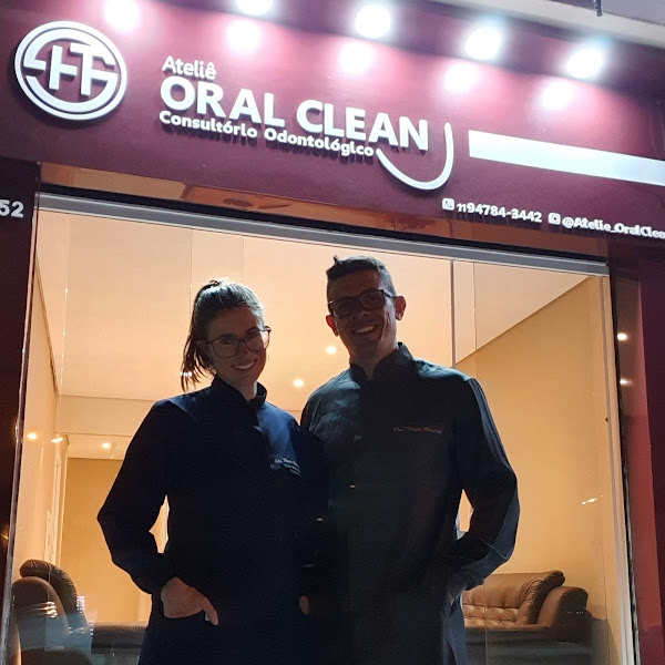Foto 2 de Atelie Oral Clean