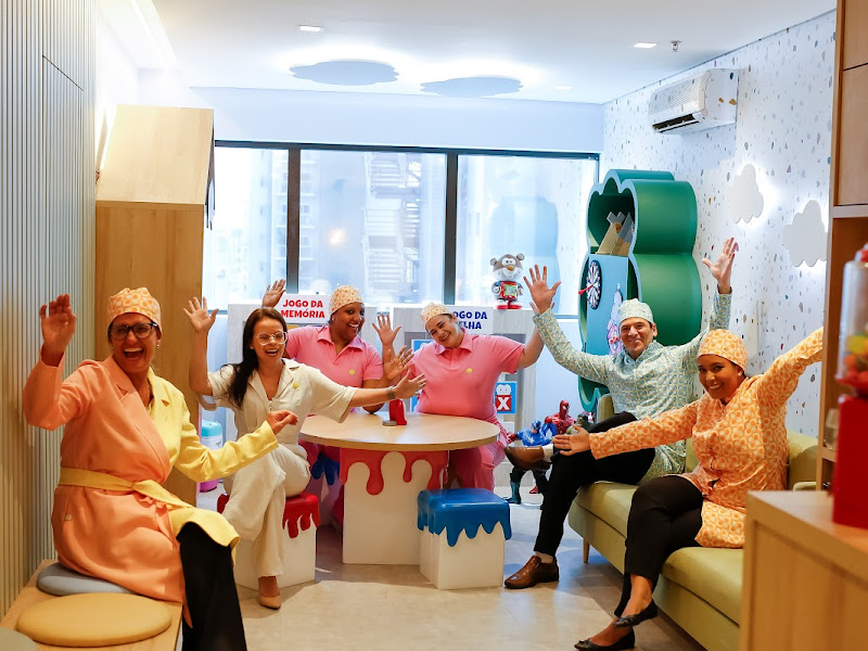 Foto 8 de Ateliê Oral | Clínica Odontológica Especializada em Reabilitação Oral no Itaim Bibi Zona Sul SP