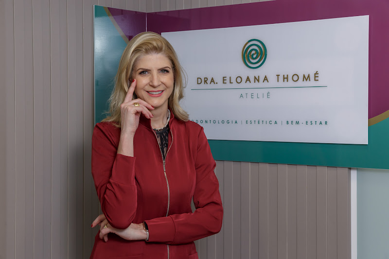 Foto 2 de Ateliê Oral Dra Eloana Thomé