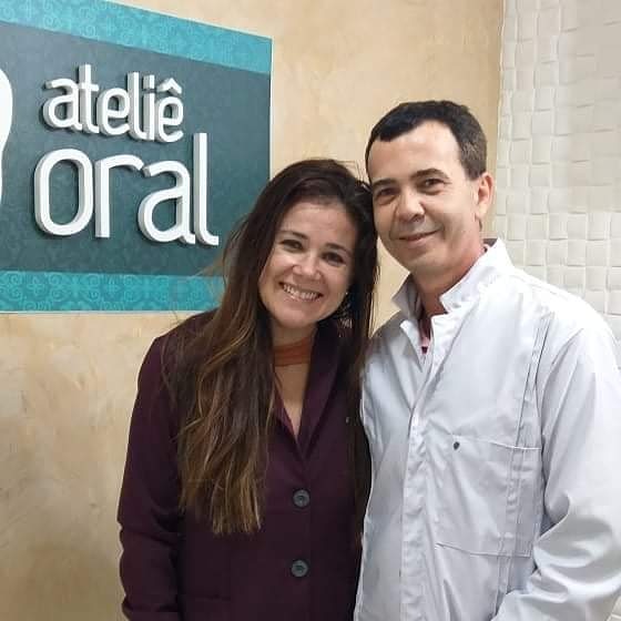 Foto 2 de Ateliê oral Magé