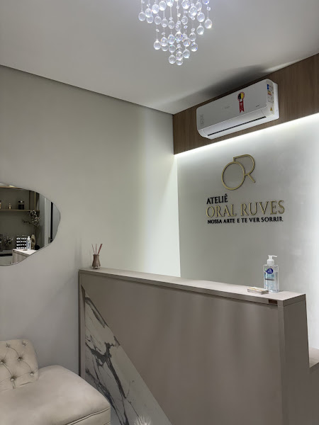 Foto 2 de Ateliê Oral Ruves