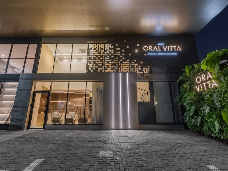 Foto 2 de Ateliê Oral Vitta - Sorriso, Face & Bem Estar.