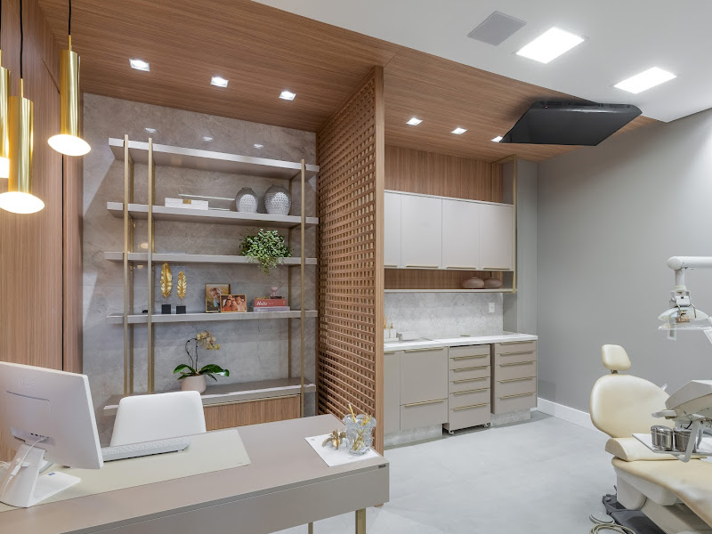 Foto 3 de Ateliê Oral Vitta - Sorriso, Face & Bem Estar.