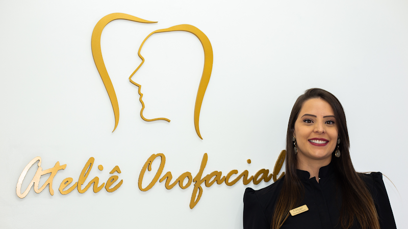 Foto 2 de Ateliê Orofacial | Dentista em Guarulhos