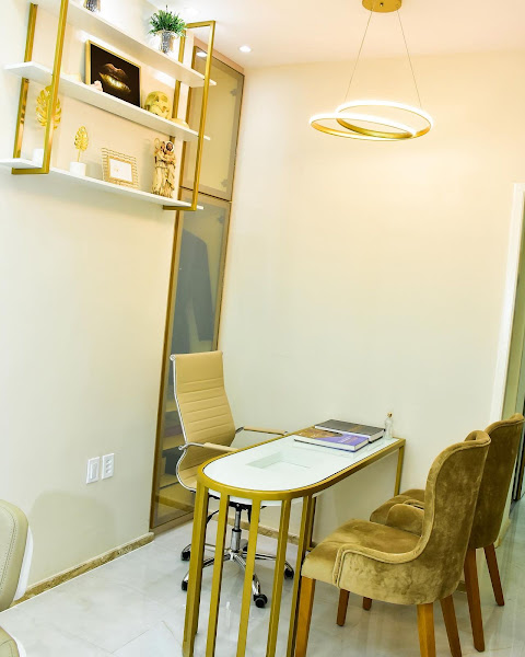 Foto 2 de Ateliê Orofacial Luana Cysne