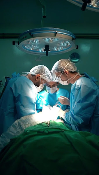 Foto 3 de Ateliê Orofacial Luana Cysne