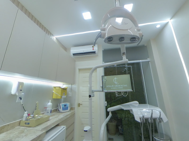 Foto 5 de Ateliê Orofacial Luana Cysne