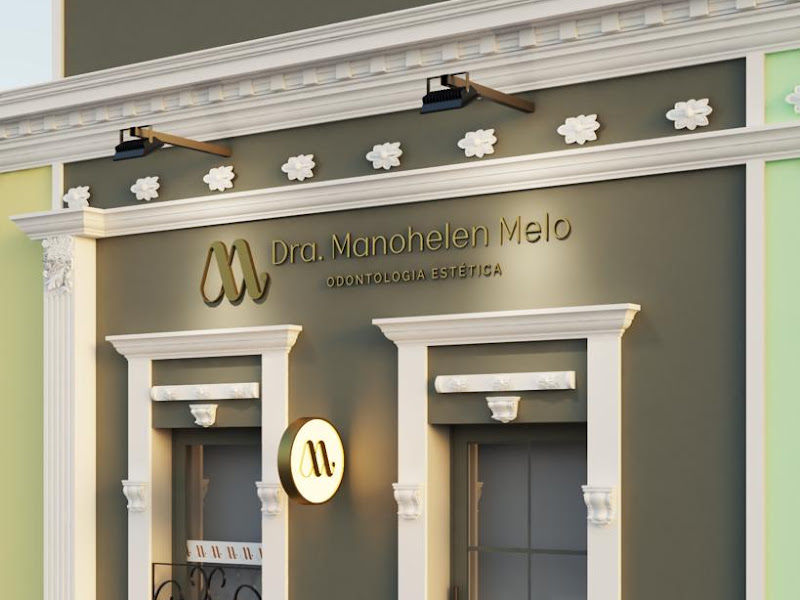 Foto 9 de Ateliê Orofacial Luana Cysne