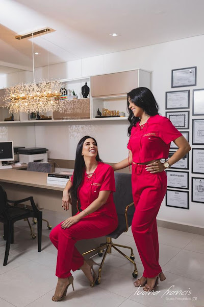 Foto 2 de Atelie Orofacial Mendonça Souza - Dra Gabriela e Dra Cintia