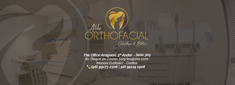 Foto 2 de Ateliê Orthofacial