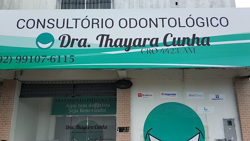 Foto 2 de Ateliê Saúde Integrada - Dra. Thayara Cunha