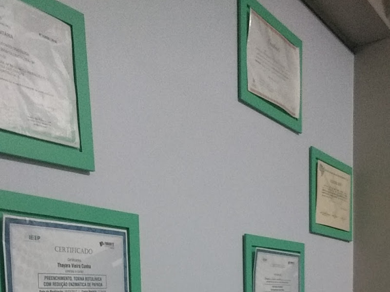 Foto 5 de Ateliê Saúde Integrada - Dra. Thayara Cunha