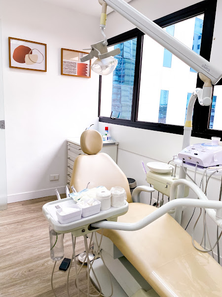 Foto 2 de Ateliê Smile Odontologia Estética - Dentista Itaim Bibi