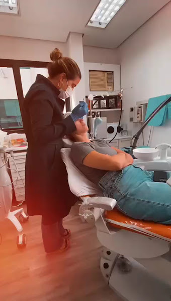 Foto 3 de Ateliê Smile Odontologia Estética - Dentista Itaim Bibi